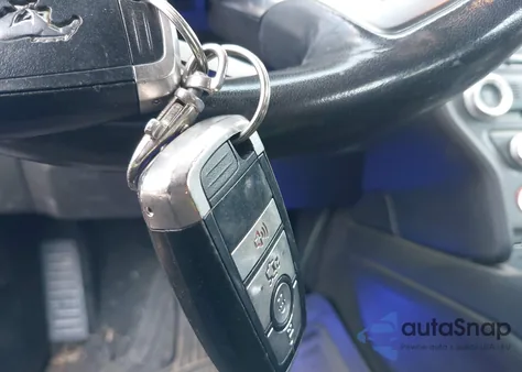 2018 Ford Mustang from USA, damaged, VIN 1FA6P8TH6J5116478